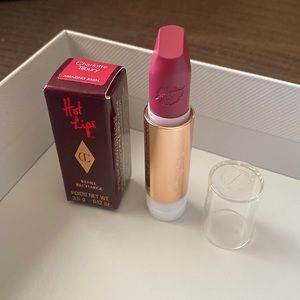 Brand New Charlotte Tilbury Refill in Amazing Amal